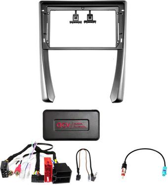 PRO INSTALL 9’’ Porsche Cayman Amp 05-11> Installation Kit