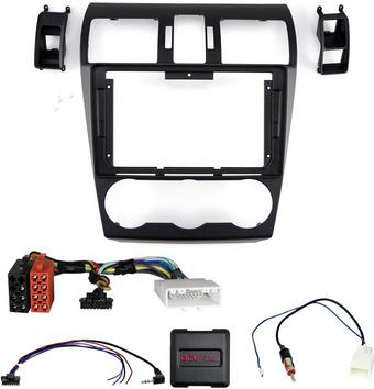 PRO INSTALL 9’’ Subaru Forester 15-18 Installation Kit