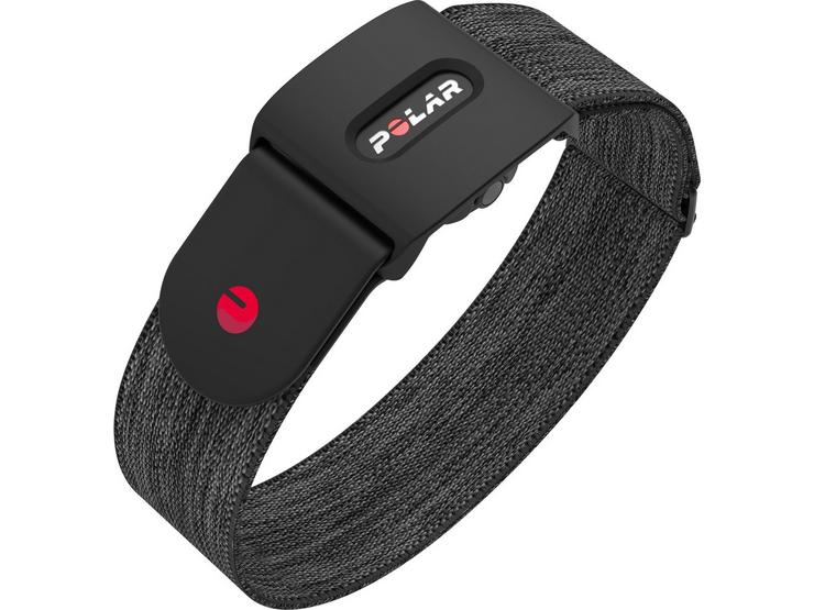 Polar Verity Sense Heart Rate Monitor - Grey 502550