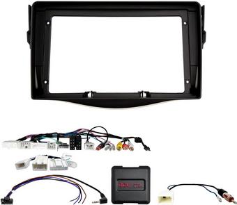 PRO INSTALL 9’’ RAV4 06-12 Installation Kit