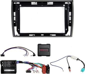 PRO INSTALL 9’’ VW Beetle (A5) 11-19 Installation Kit