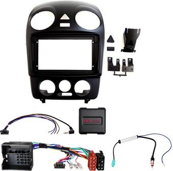 PRO INSTALL 9’’ VW Beetle 04-10 Installation Kit