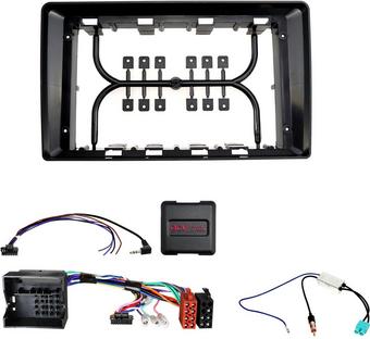 PRO INSTALL 9’’ VW Passat (B5/6) >2010 Installation Kit