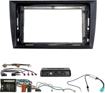 PRO INSTALL 9’’ VW GOLF 7) 12-20 Installation Kit
