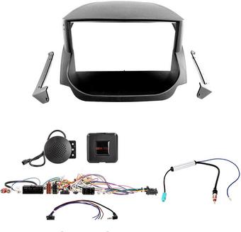 PRO INSTALL 9’’ FORD ECOSPORT 2018> Head Unit Installation Kit