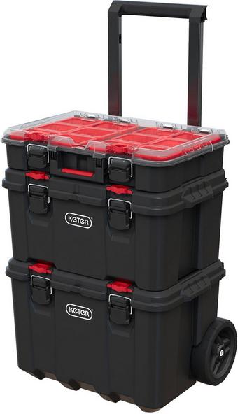 Keter Stack n Roll System