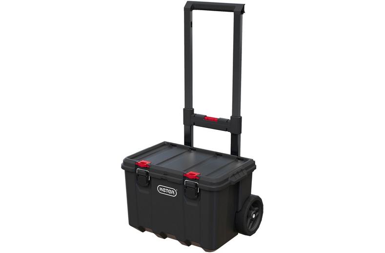 Keter Stack n Roll System Keter Stack n Roll System