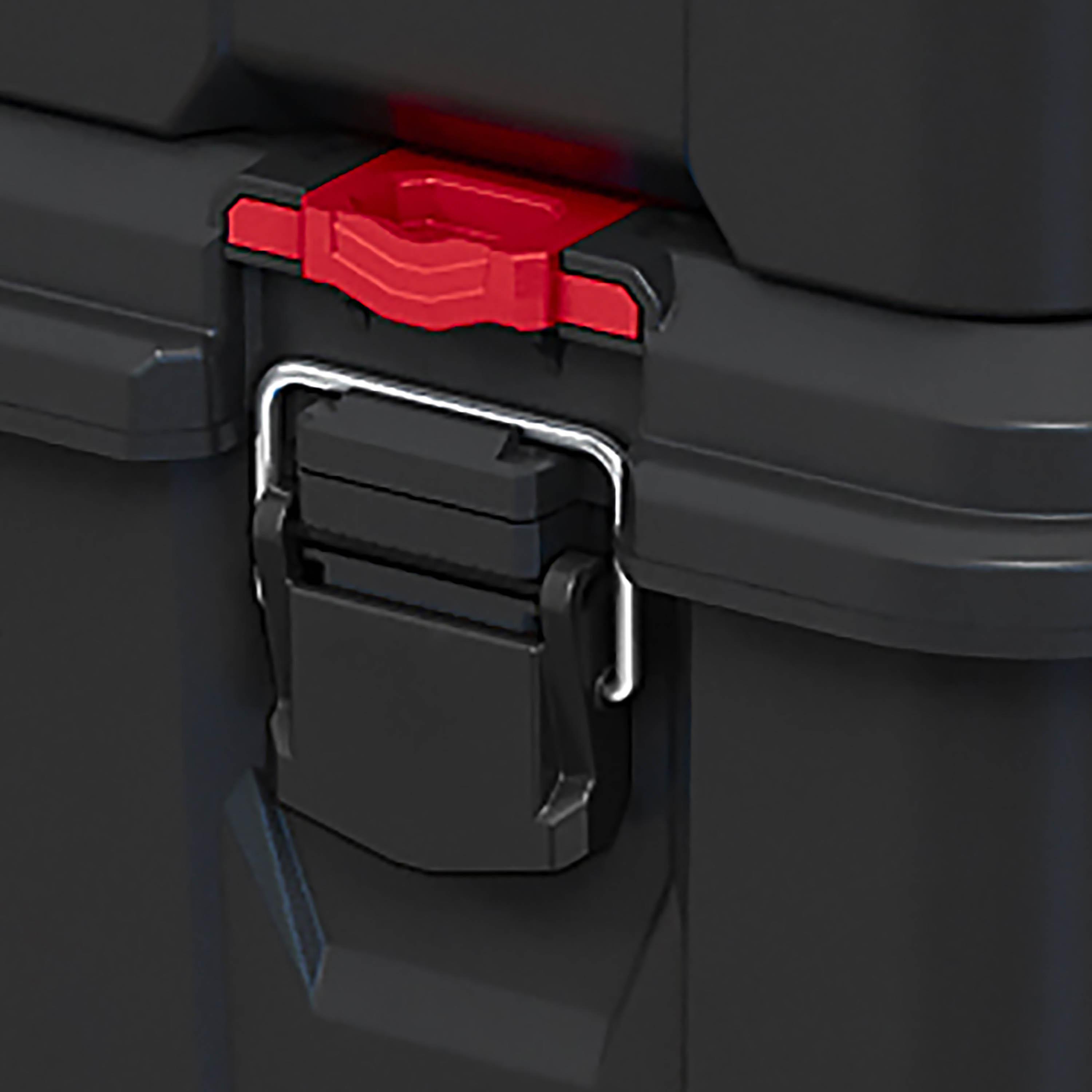 Keter Stack n Roll System