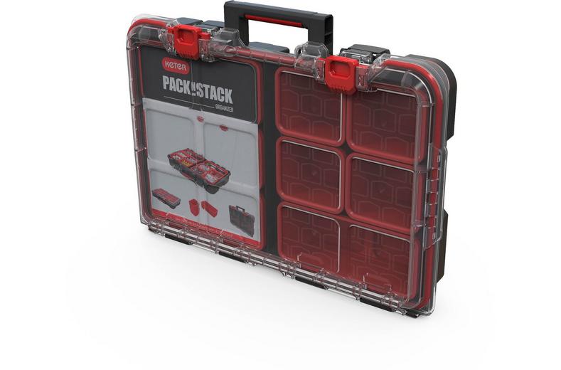 Keter Stack n Roll System Keter Stack n Roll System