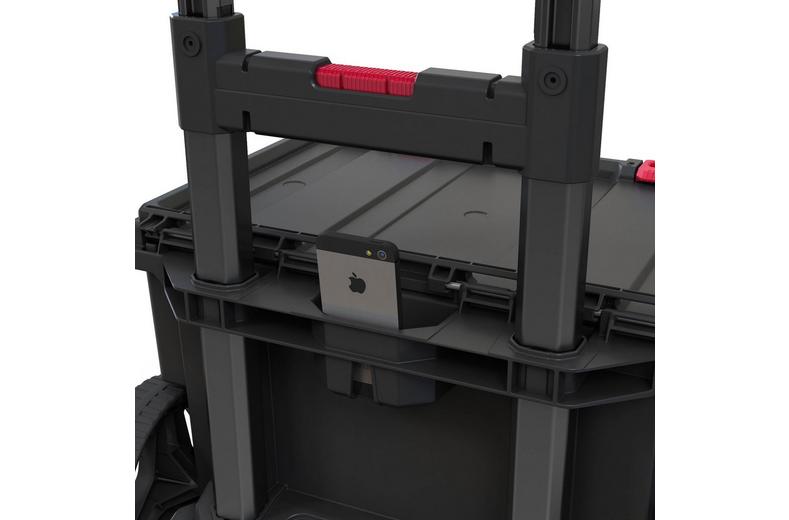 Keter Stack n Roll System Keter Stack n Roll System