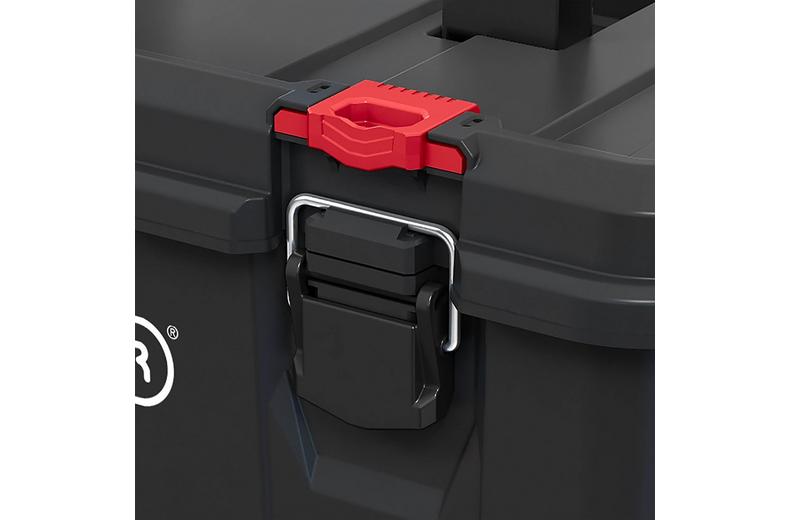 Keter Stack n Roll ToolBox Keter Stack n Roll ToolBox