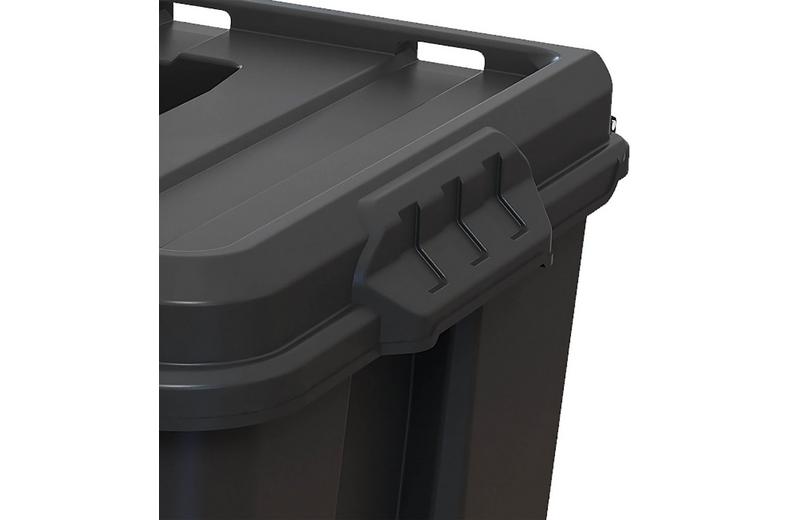 Keter Stack n Roll ToolBox Keter Stack n Roll ToolBox
