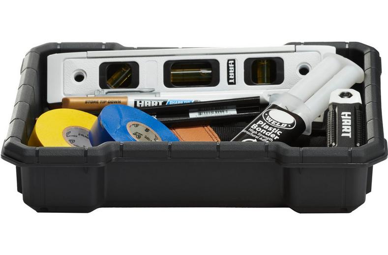 Keter Stack n Roll ToolBox Keter Stack n Roll ToolBox
