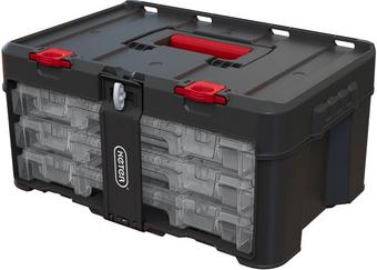 Keter Stack n Roll 3 Organiser