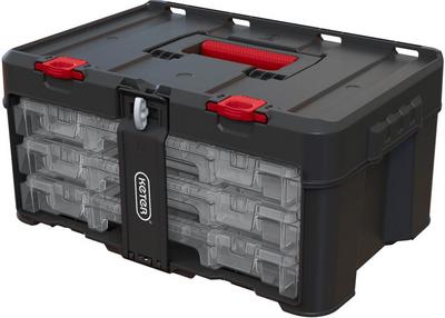 Keter Stack n Roll 3 Organiser