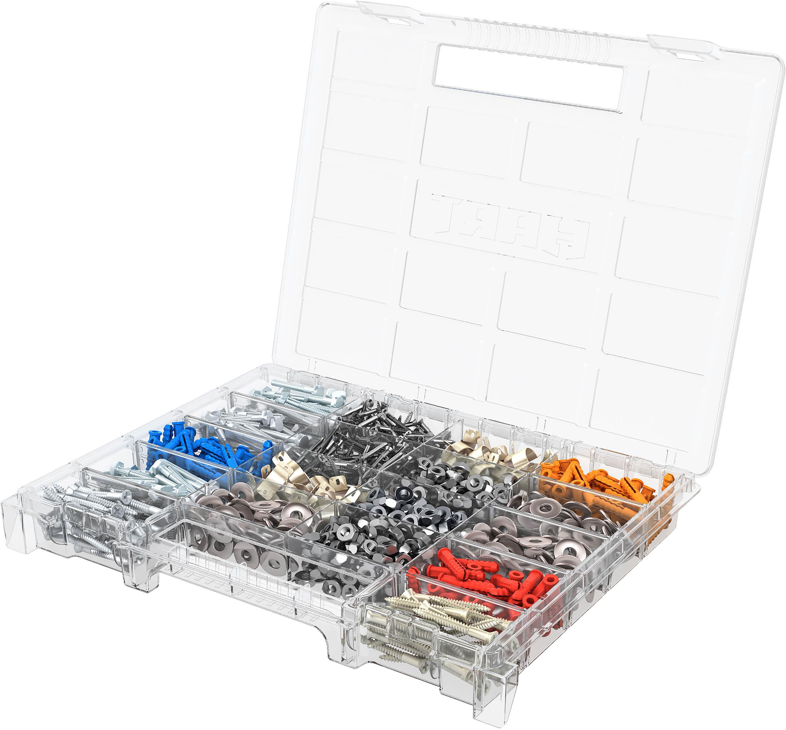 Keter Stack n Roll 3 Organiser