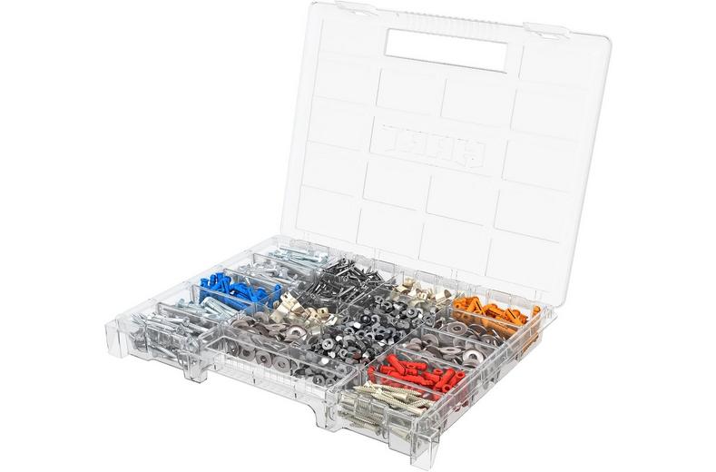 Keter Stack n Roll 3 Organiser Keter Stack n Roll 3 Organiser