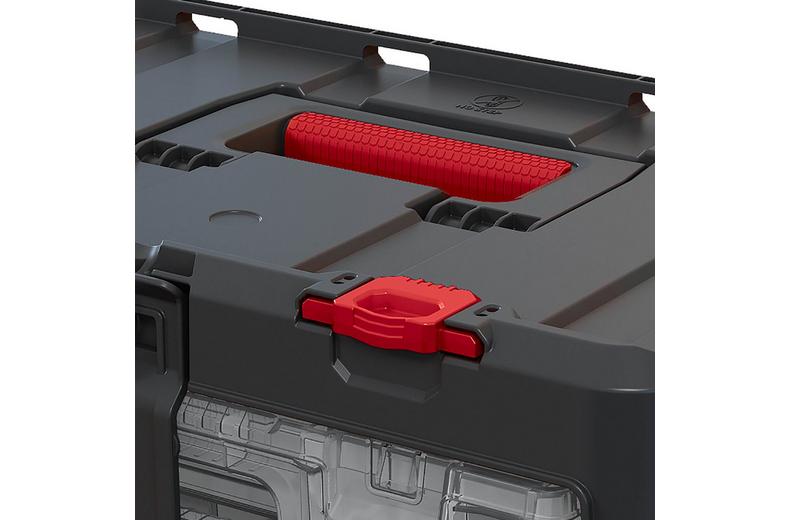 Keter Stack n Roll 3 Organiser Keter Stack n Roll 3 Organiser
