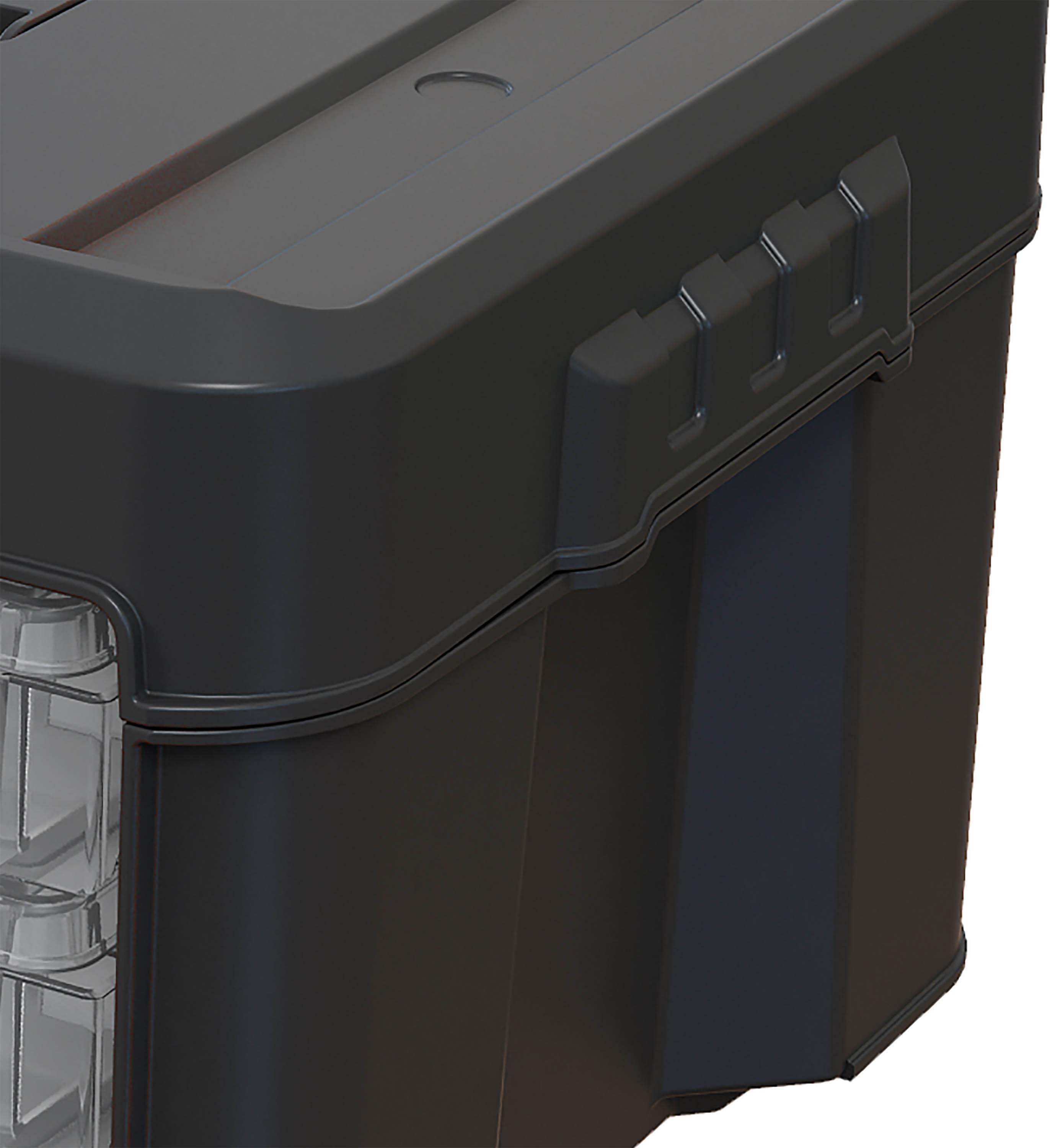 Keter Stack n Roll 3 Organiser
