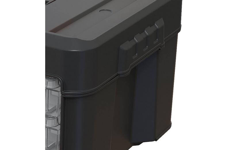 Keter Stack n Roll 3 Organiser Keter Stack n Roll 3 Organiser