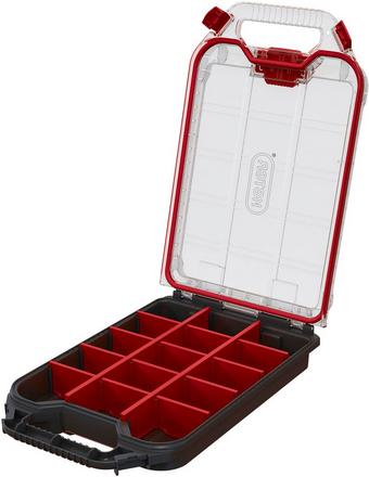 Stack n Roll Half-Footprint Organiser