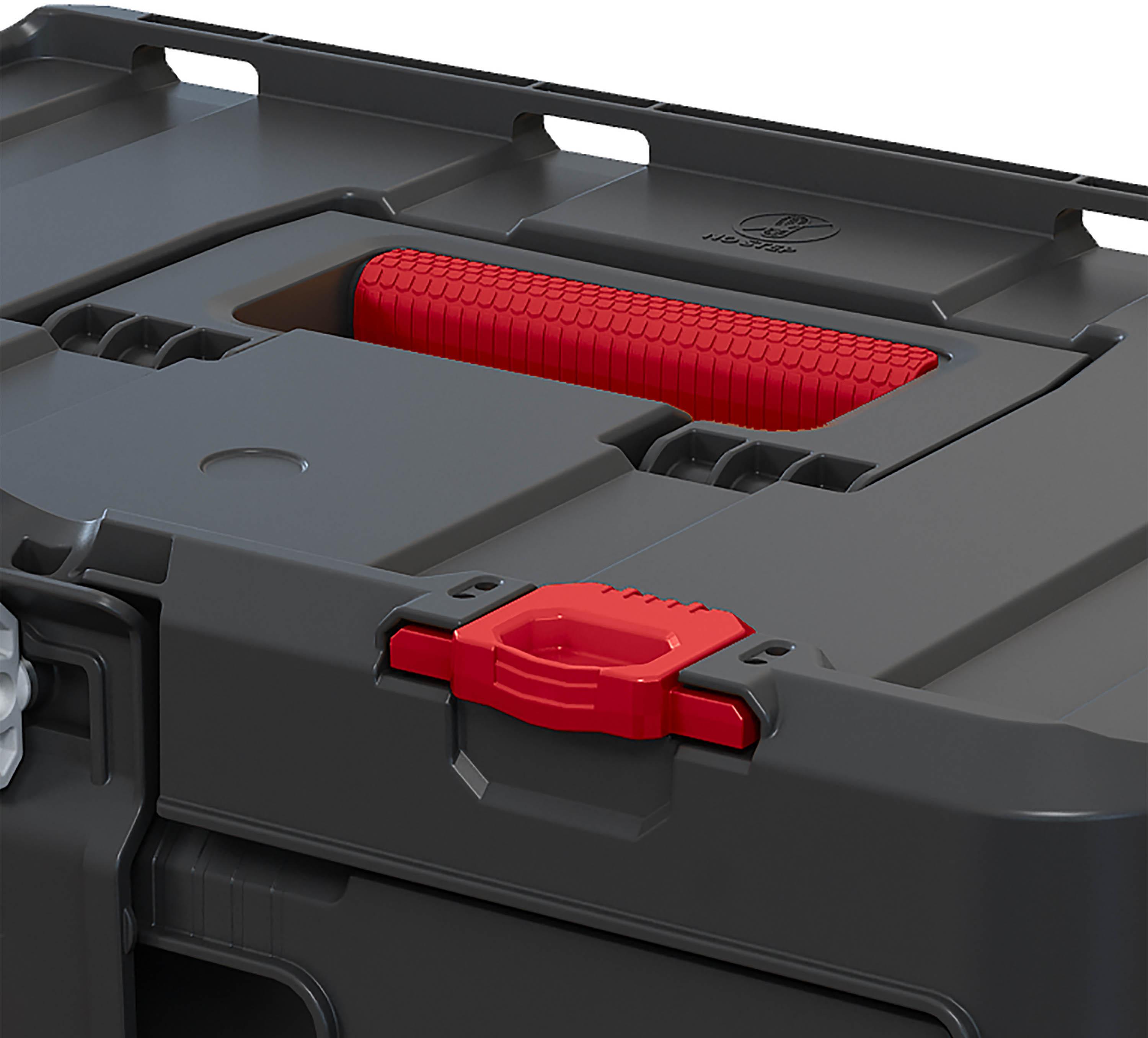 Keter Stack n Roll 2 Drawers