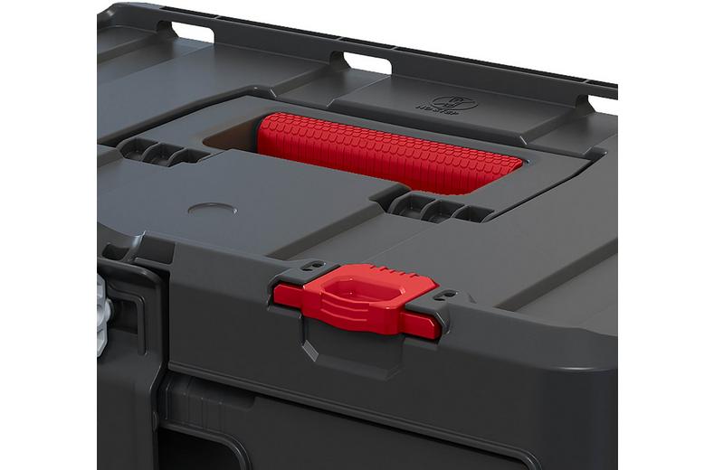 Keter Stack n Roll 2 Drawers Keter Stack n Roll 2 Drawers