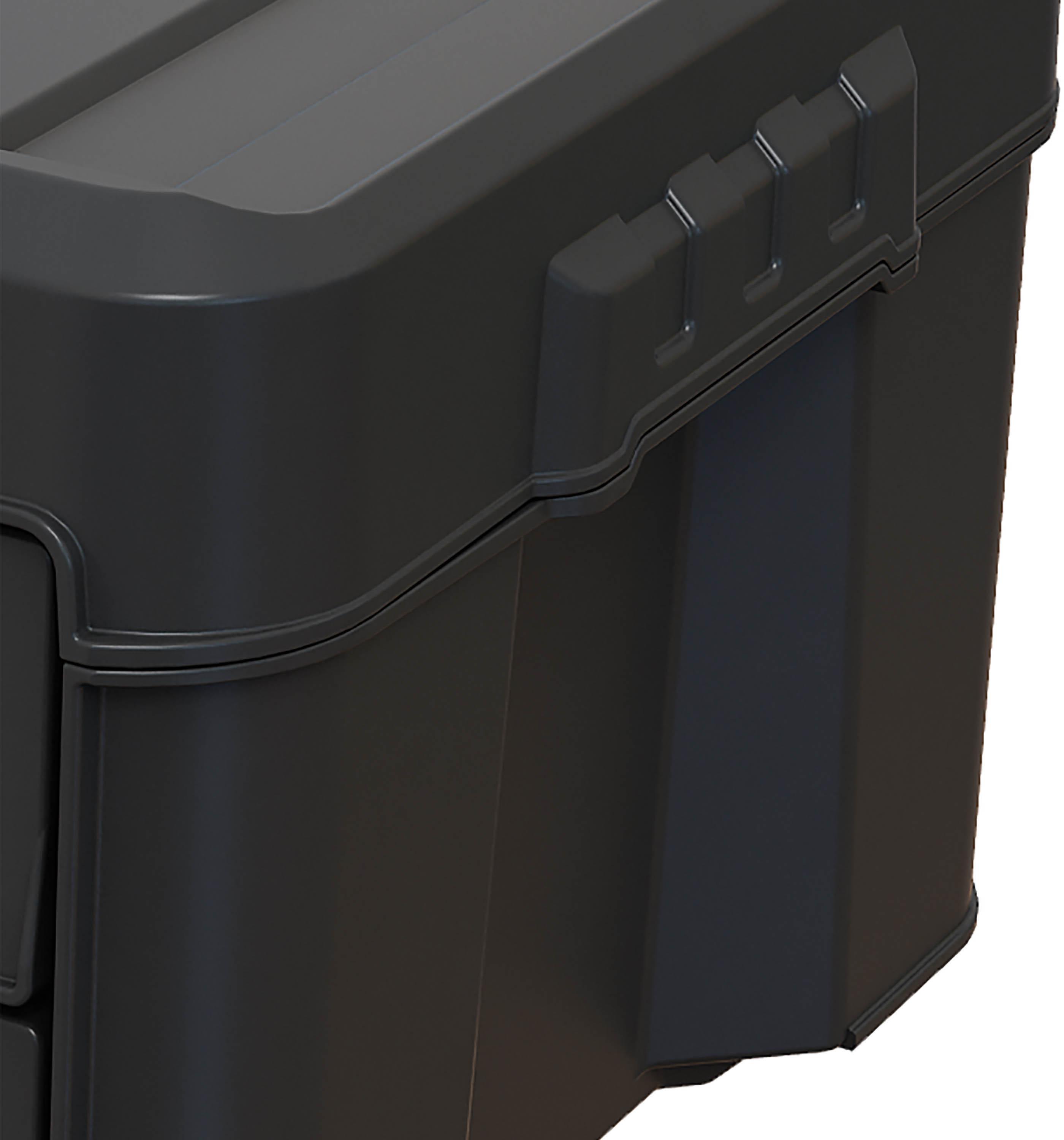 Keter Stack n Roll 2 Drawers