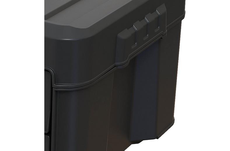 Keter Stack n Roll 2 Drawers Keter Stack n Roll 2 Drawers