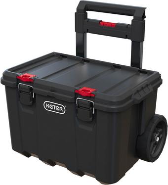 Keter Stack n Roll Cart