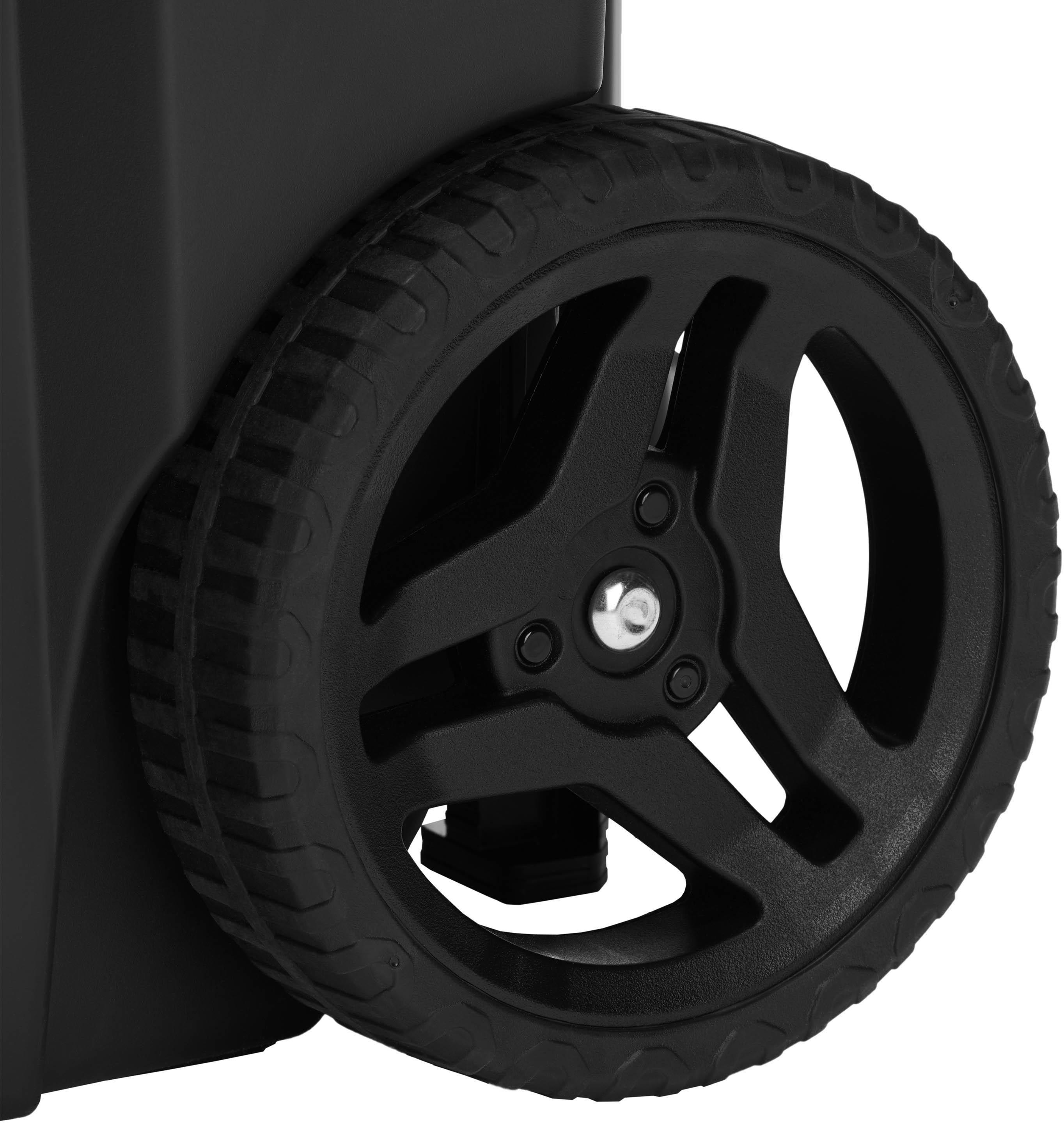 Keter Stack n Roll Cart
