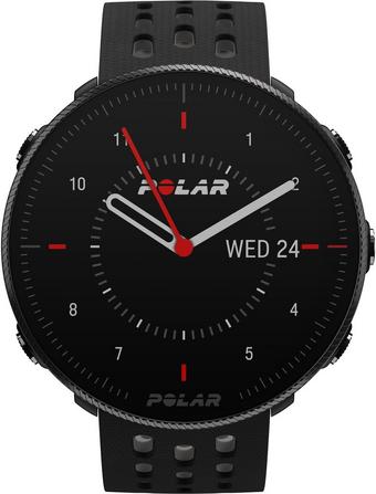 Polar vantage m multisport gps watch discount