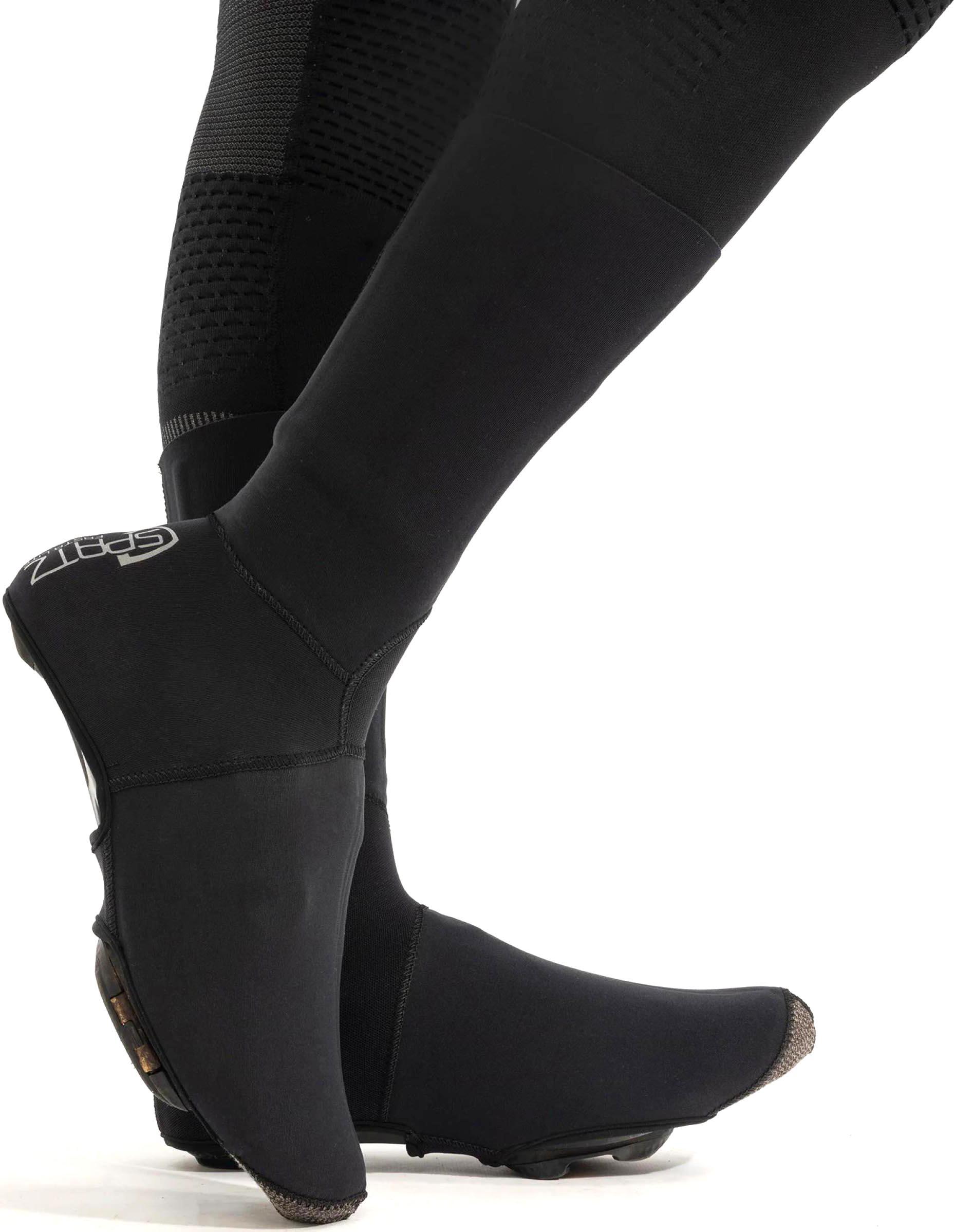 Spatzwear Fasta Lite Overshoe - M/L