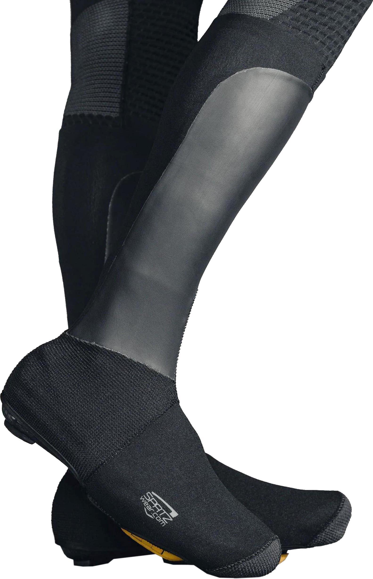 Spatzwear Pro Stealth Layering Overshoe - M/L