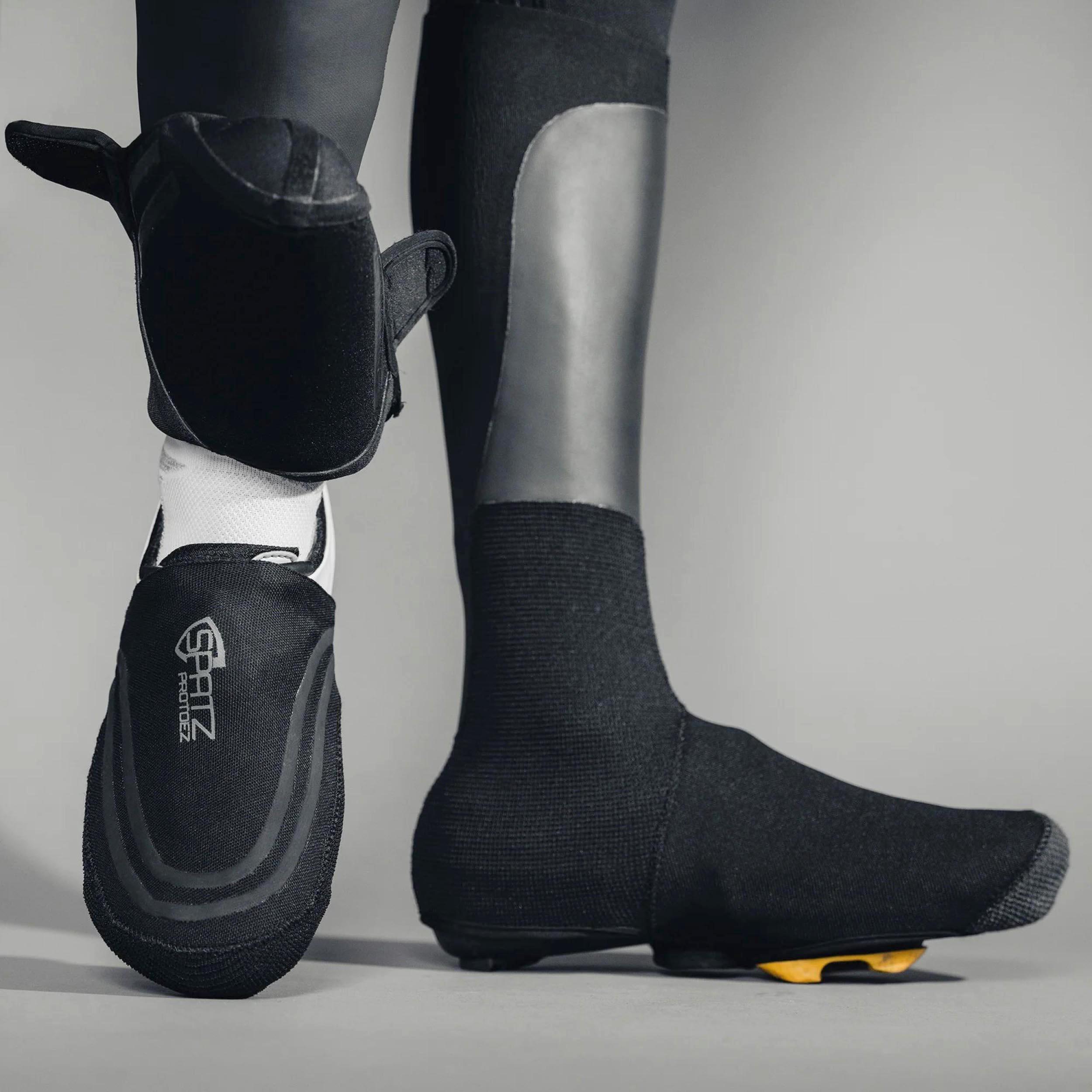 Spatzwear Pro Stealth Layering Overshoe - M/L