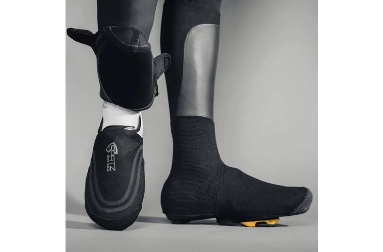 Spatzwear Pro Stealth Layering Overshoe - M/L Spatzwear Pro Stealth Layering Overshoe - M/L