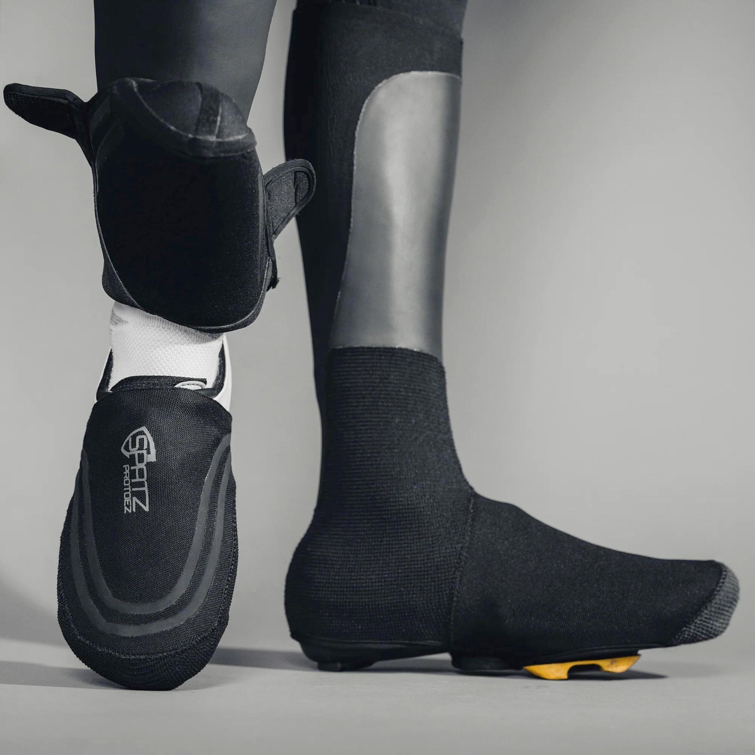 Spatzwear Pro Stealth Layering Overshoe - M/L