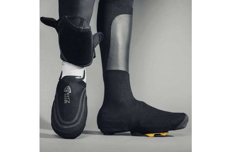 Spatzwear Pro Stealth Layering Overshoe - M/L Spatzwear Pro Stealth Layering Overshoe - M/L
