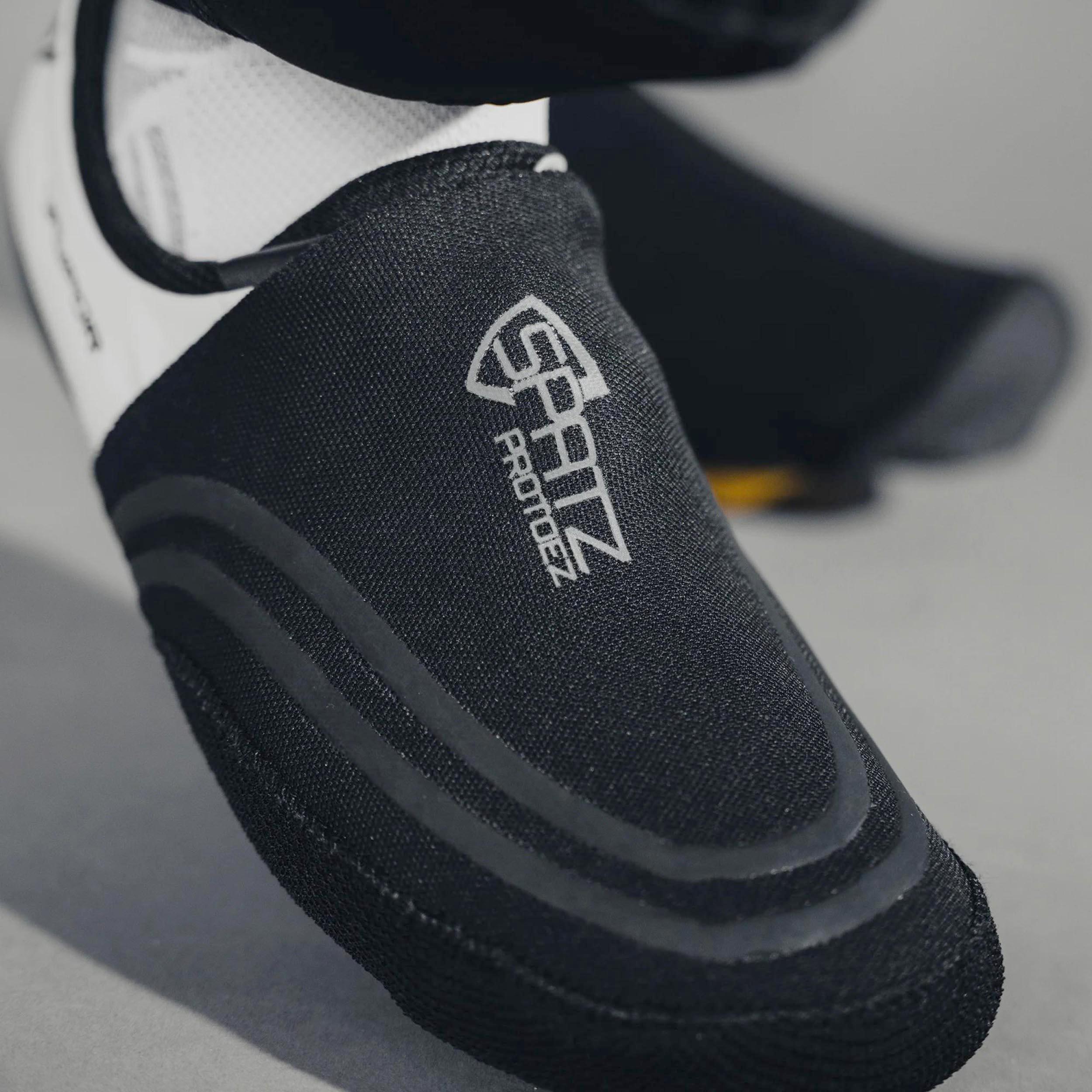 Spatzwear Pro Stealth Layering Overshoe - M/L
