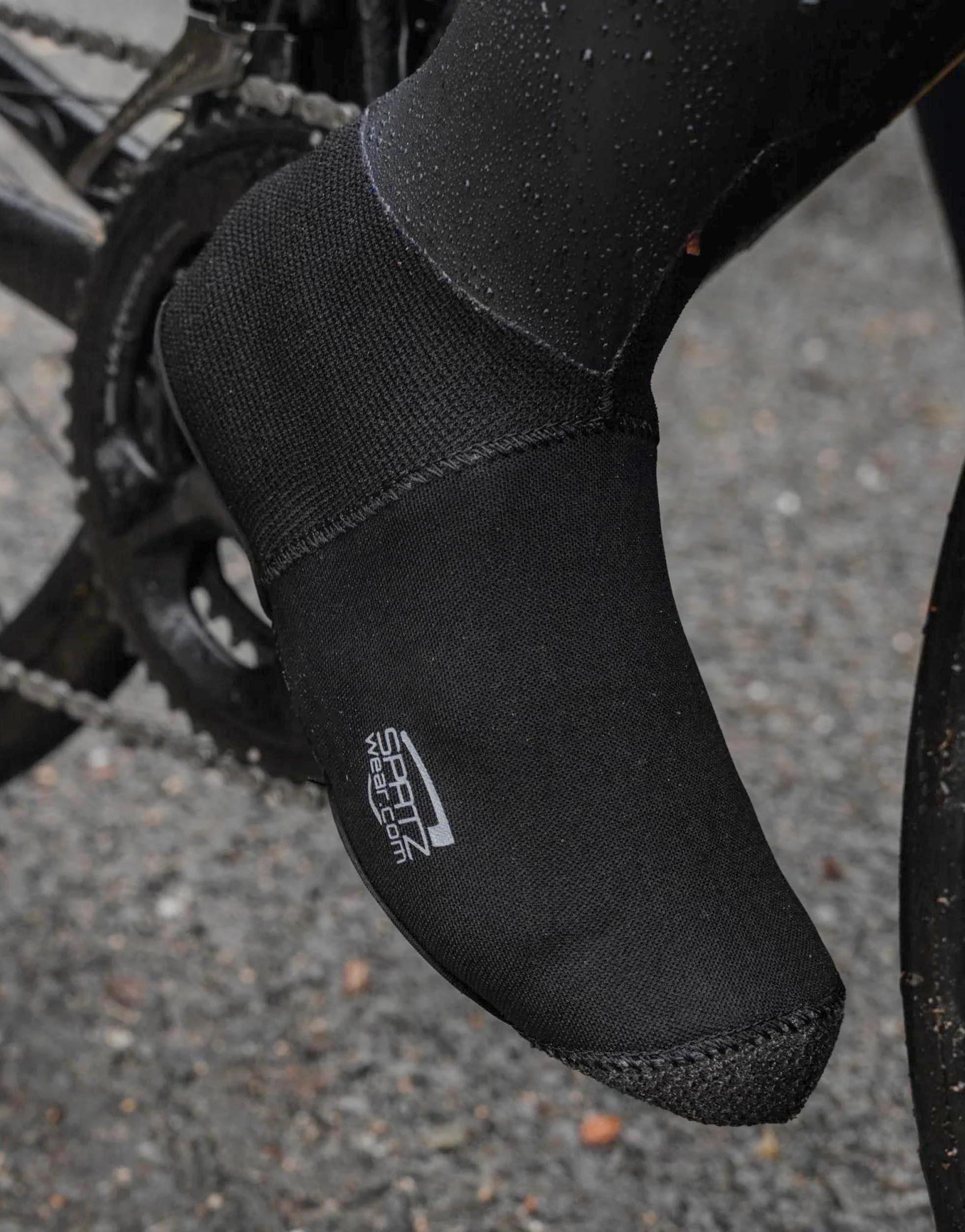 Spatzwear Pro Stealth Layering Overshoe - M/L