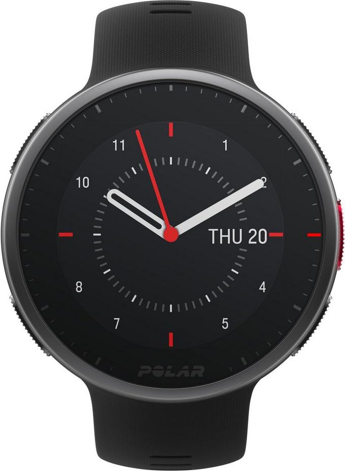 Gps polar vantage v store