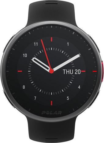 Polar vantage v2 gps best sale