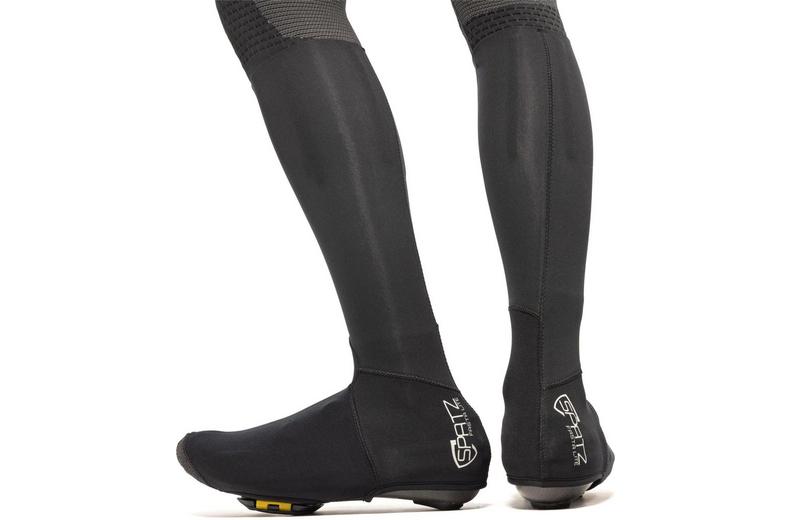 Spatzwear Fasta Lite Long Overshoe - S Spatzwear Fasta Lite Long Overshoe - S