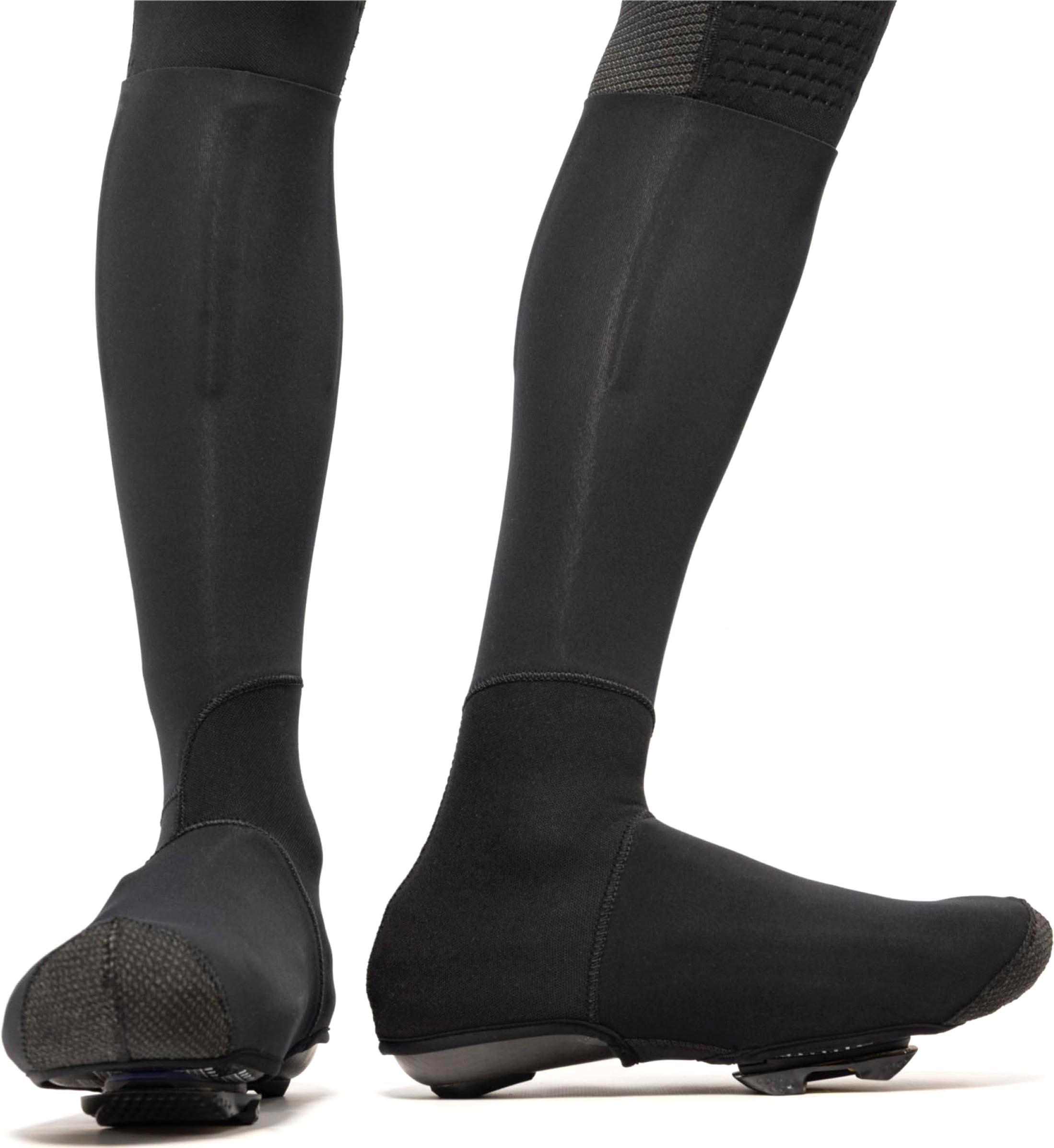 Spatzwear Fasta Lite Long Overshoe - S