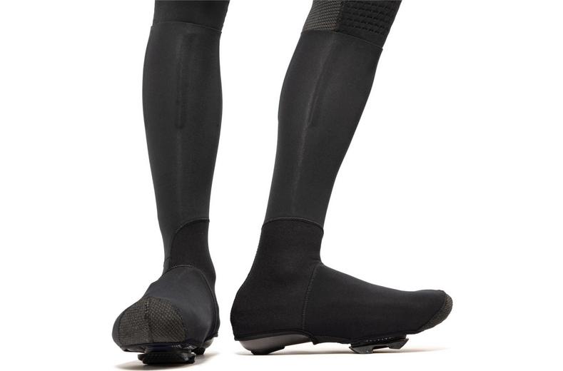 Spatzwear Fasta Lite Long Overshoe - S Spatzwear Fasta Lite Long Overshoe - S