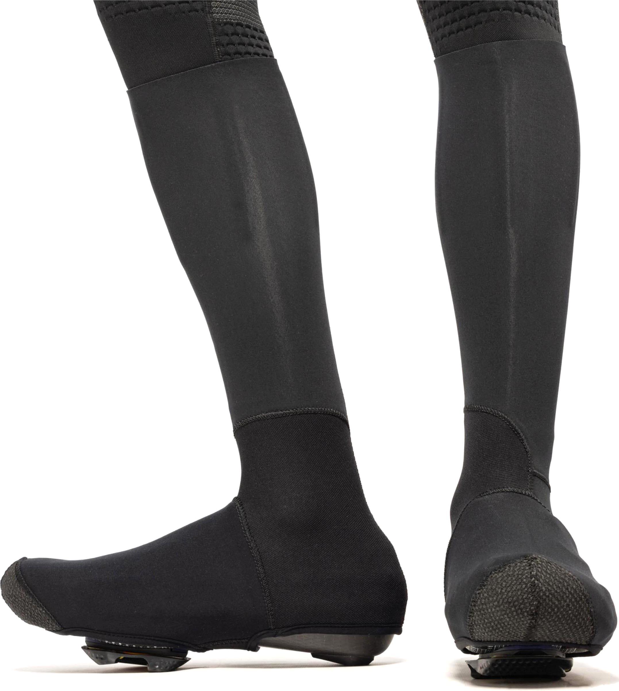Spatzwear Fasta Lite Long Overshoe - S