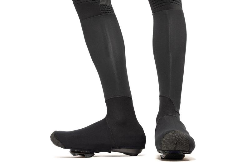 Spatzwear Fasta Lite Long Overshoe - S Spatzwear Fasta Lite Long Overshoe - S