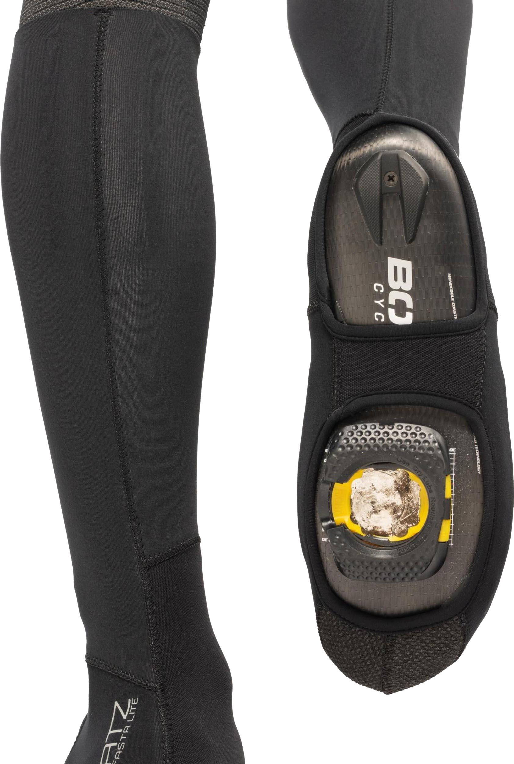 Spatzwear Fasta Lite Long Overshoe - S
