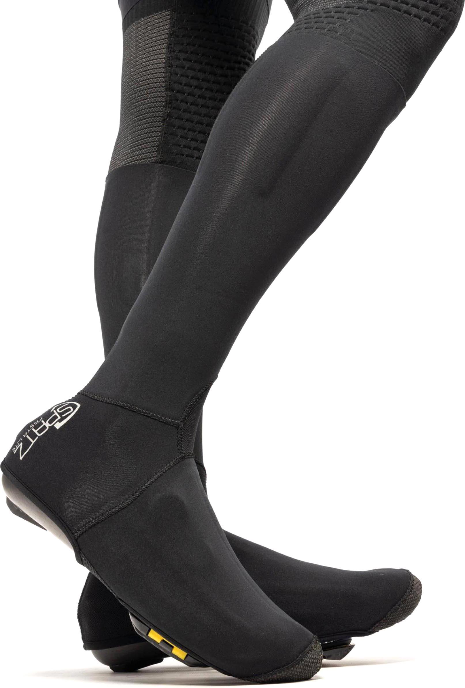 Spatzwear Fasta Lite Long Overshoe - S