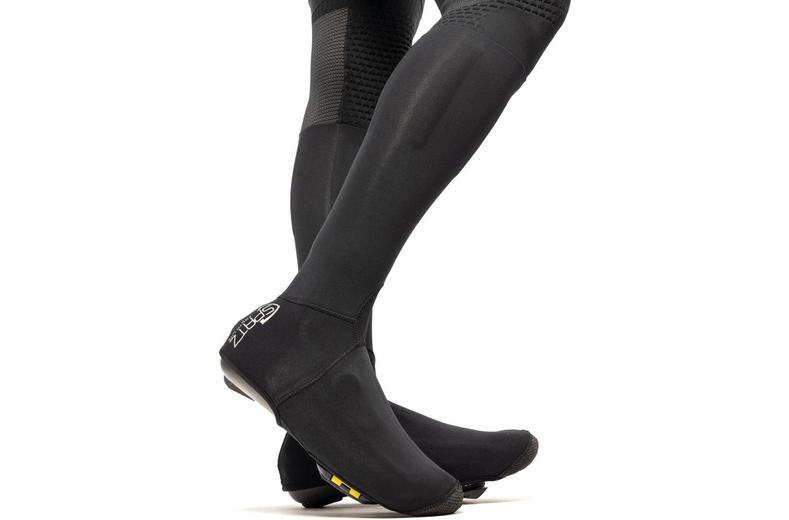 Spatzwear Fasta Lite Long Overshoe - S Spatzwear Fasta Lite Long Overshoe - S